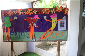 Gallery, Events, Activity - La petite Roots International Preschool 